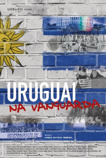 Uruguai na Vanguarda - Poster / Capa / Cartaz - Oficial 1