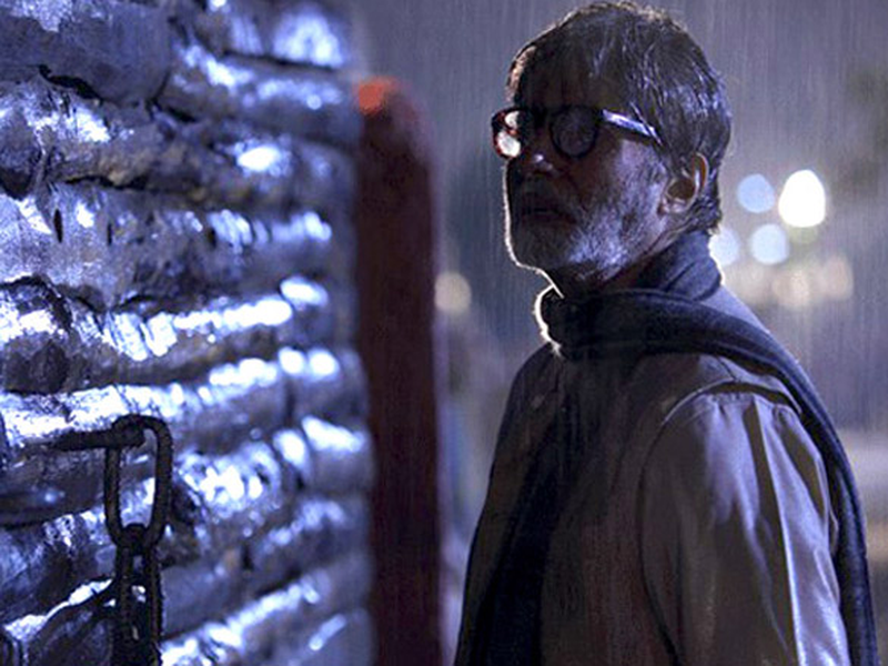 Foto 14 de Aarakshan