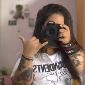 Foto de perfil de Thais