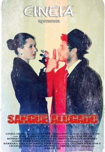 Sangue Alugado (Sangue Alugado)