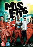 Misfits (4ª Temporada) (Misfits (Series 4))