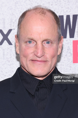 Woody Harrelson