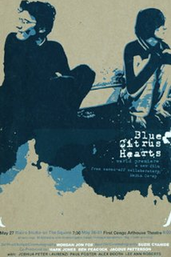  de Filme Blue Citrus Hearts (2003)