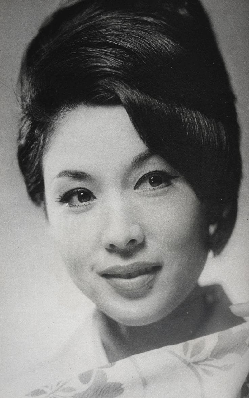 Ayako Wakao - Foto 2
