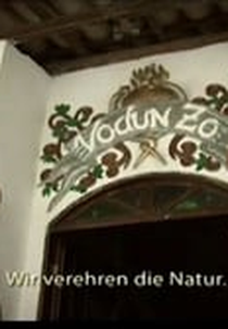 Vivendo com os Deuses (Leben mit den Goettern: Der afrobrasilianische Candomblé in Salvador)