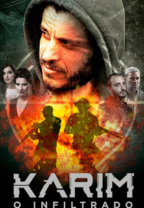 Karim: O Infiltrado (Codice Karim)