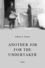 Another Job for the Undertaker (Another Job for the Undertaker)