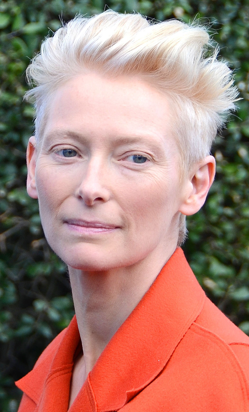 Tilda Swinton - Foto 15