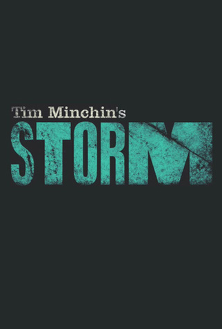 Poster 1 de Curta Storm (2011)