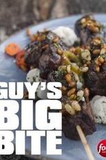 Cozinha à la Fieri (Guy's Big Bite)