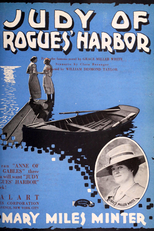 Judy of Rogue's Harbor (Judy of Rogue's Harbor)