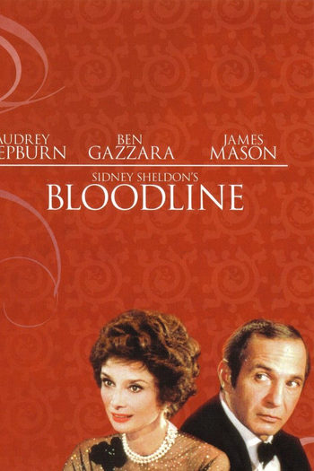  de Filme A Herdeira (1979)