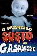 O Primeiro Susto do Gasparzinho (Casper)