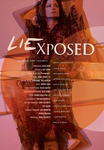Lie Exposed (Lie Exposed)