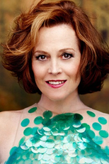 Sigourney Weaver