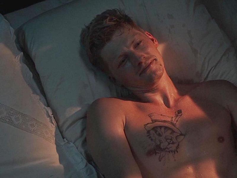 Foto 1 de Za chas do rassveta