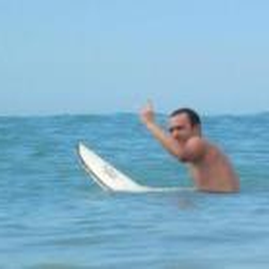 Foto de perfil de Gabriel Mouzella Silva