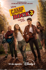 Camp Rock 3 (Camp Rock 3)