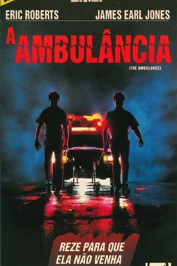  de Filme A Ambulância (1990)