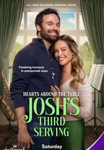 Hearts Around the Table: Josh's Third Serving (Hearts Around the Table: Josh's Third Serving)