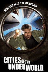 Cities of the Underworld (Cities of the Underworld)