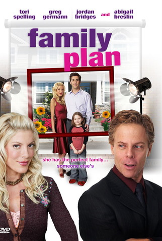 Poster 1 de Filme Operação Família (2005)