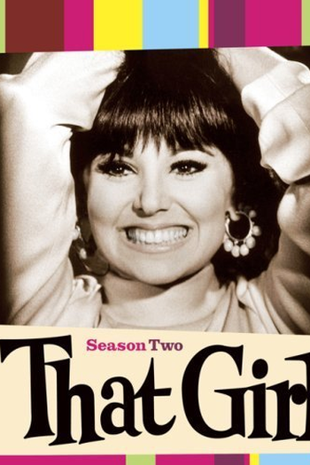 Poster de Série Que Garota (2ª Temporada) (1967)