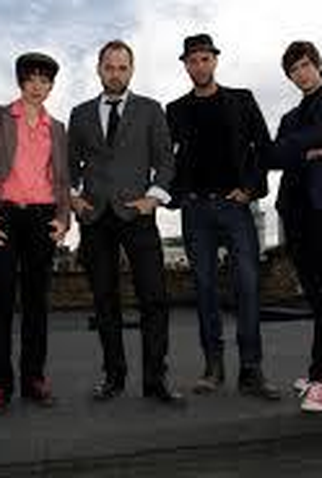 Poster 1 de Série Ciência Magica (2012)