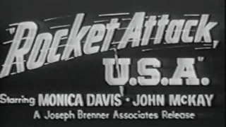 Trailer: Rocket Attack USA Trailer