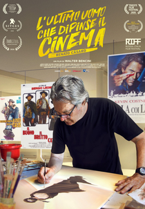 O Último Pintor de Filmes (L'Ultimo Uomo Che Dipinse Il Cinema)