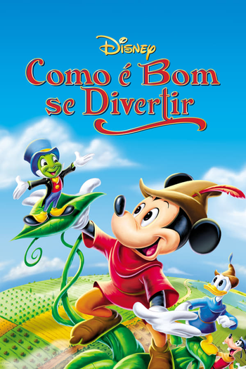  de Filme Como é Bom se Divertir (1947)