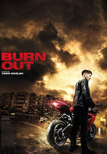 Asfalto de Sangue (Burn Out)