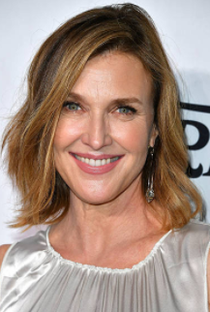 Brenda Strong - Poster / Capa / Cartaz - Oficial 1