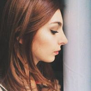 Foto de perfil de Nathália