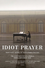Idiot Prayer (Idiot Prayer)