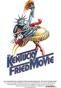 The Kentucky Fried Movie (The Kentucky Fried Movie)