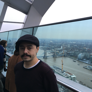 Foto de perfil de Gabriel