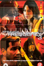 Histórias do Além 2 (Strange Frequency 3)