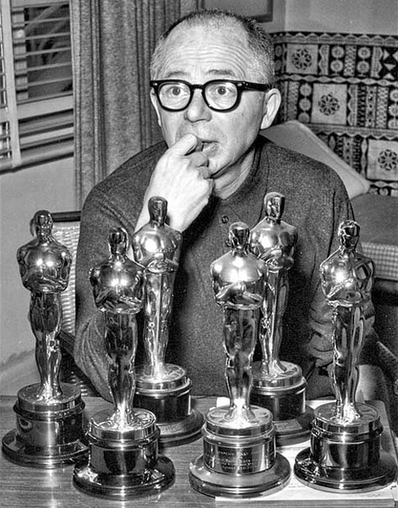 Billy Wilder - Foto 1