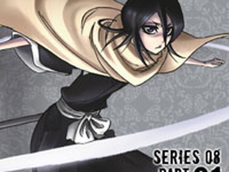Foto 2 de Bleach (8ª Temporada)