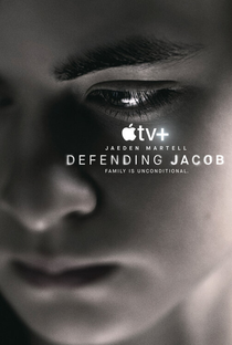 Em Defesa de Jacob - Poster / Capa / Cartaz - Oficial 4