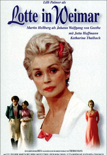 Lotte in Weimar (Lotte in Weimar)