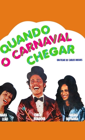 Quando o Carnaval Chegar - 1972 | Filmow