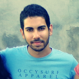 Foto de perfil de André Moraes