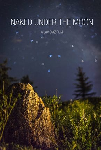 Poster 1 de Filme Nua Sob a Lua (1999)