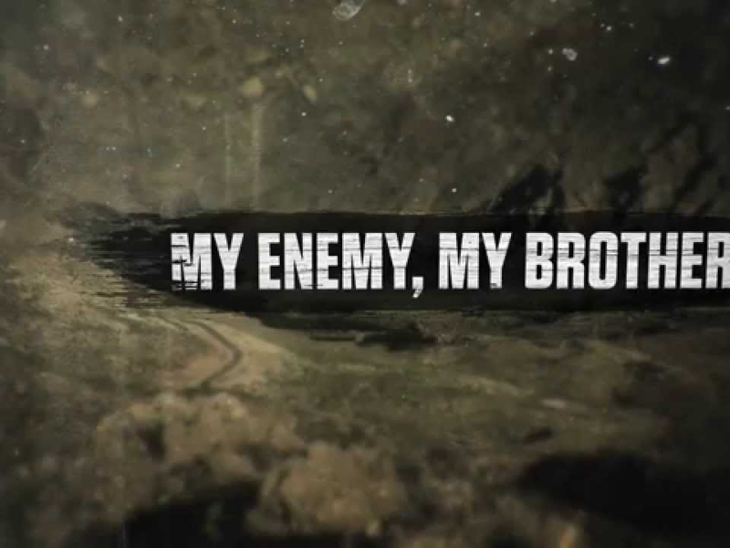 Foto 2 de My Enemy, My Brother