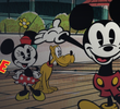 Mickey Mouse (Curtas) 3ª temporada