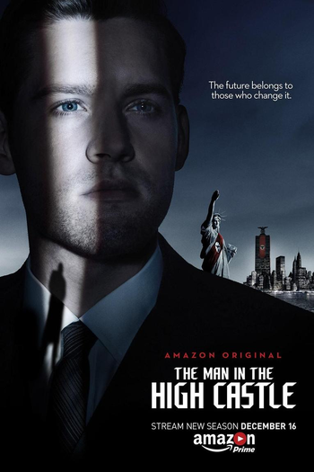  de Série O Homem do Castelo Alto (2ª Temporada) (2016)