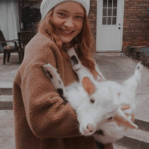 Foto de perfil de Sadie Sink