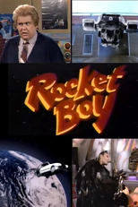 The Rocket Boy (The Rocket Boy)